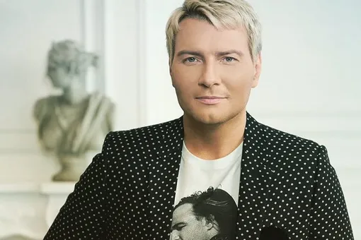 «Что с лицом?»: поклонники раскритиковали изменившуюся внешность Николая Баскова «Что с лицом?»: поклонники раскритиковали изменившуюся внешность Николая Баскова