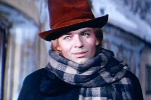 «Знать ее не желаю»: актер из «Снежной королевы» о Елене Прокловой «Знать ее не желаю»: актер из «Снежной королевы» о Елене Прокловой