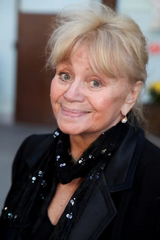 Татьяна Егорова в 2020 году Татьяна Егорова в 2020 году