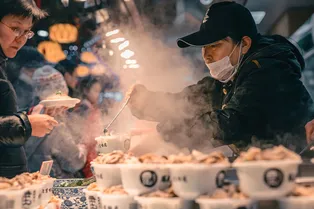 Президент Южной Кореи запретит есть собак