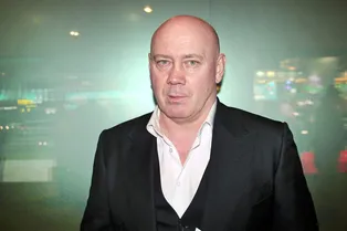 «Я остался с носом»: Виталий Хаев рассказал о пластической операции «Я остался с носом»: Виталий Хаев рассказал о пластической операции