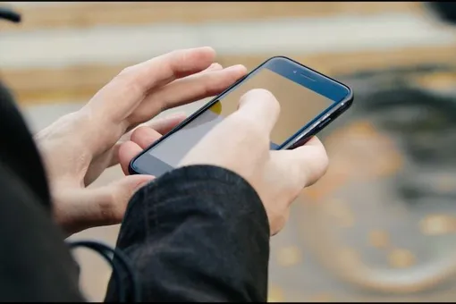 Яндекс адаптировал такси для незрячих пользователей Яндекс адаптировал такси для незрячих пользователей