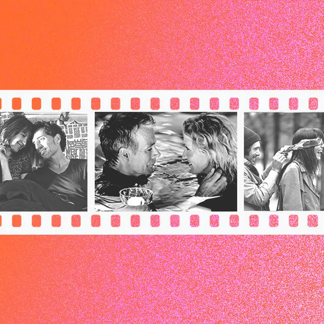 Люби меня по-французски: 9 фильмов для романтического вечера