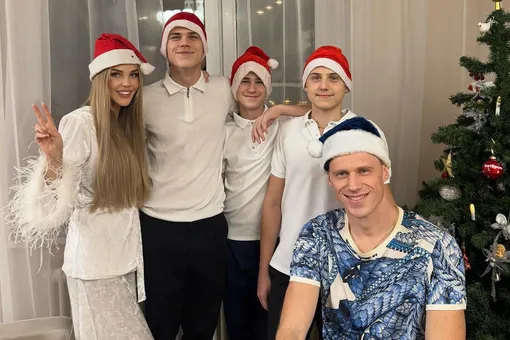 «Со мной он не сидел весь вечер»: Мария Погребняк усомнилась в словах экс-супруга о том, что он был без спутницы