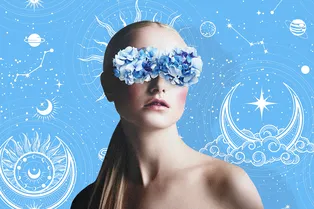 Лунный календарь красоты на июнь-2025: не упустите лучшие дни для ухода за собой