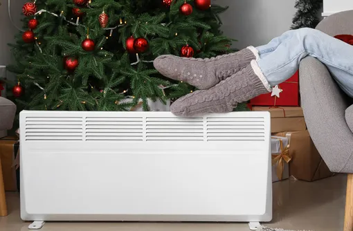 3 места, на которых никогда нельзя устанавливать новогоднюю ёлку