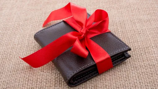 кошелёк кошелёк