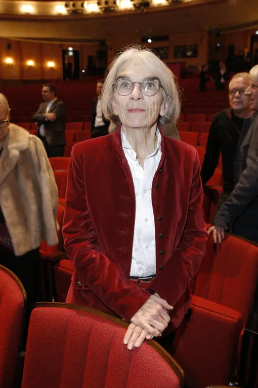 Джейн Гудолл. Великие женщины в истории