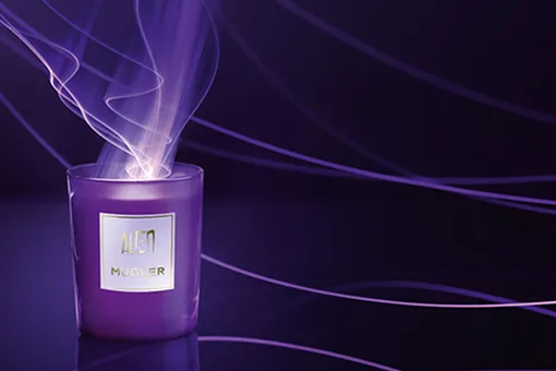 Наполните дом ароматом магии Наполните дом ароматом магии