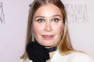 Кристина Бабушкина вернулась к работе после задержания в центре Москвы с наркотиками Кристина Бабушкина вернулась к работе после задержания в центре Москвы с наркотиками