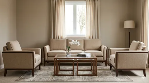 22 детали в квартире, которые делают её неуютной, старой и дешевой фото