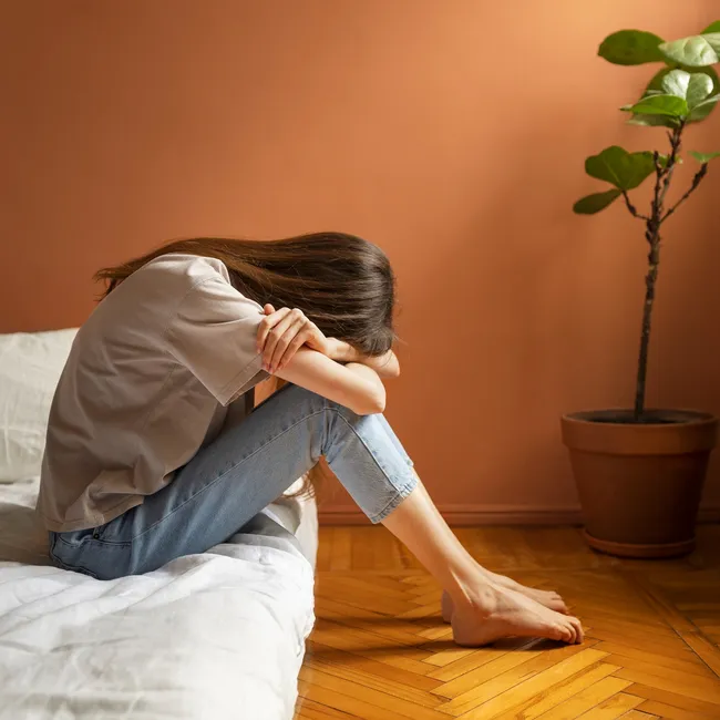 Почему я не могу влюбиться? Психолог назвала основные причины наших страхов