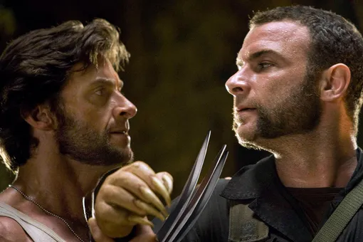 Люди Икс: Начало. Росомаха Люди Икс: Начало. Росомаха