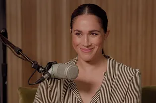 Осадок остался: почему британский таблоид извинился перед Меган Маркл за сексизм