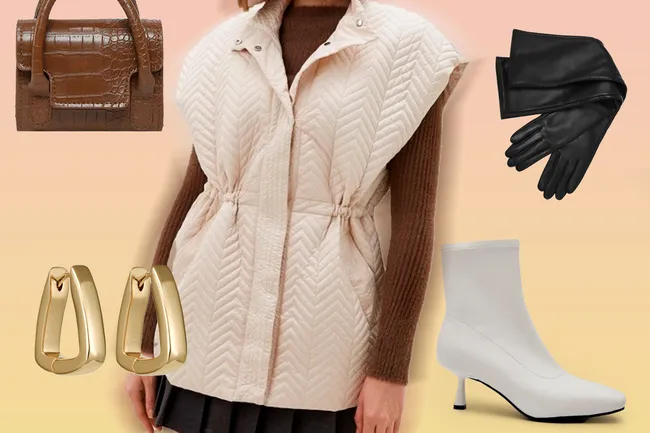 Разбор гардероба со стилистом: как одеваются современные учителя?