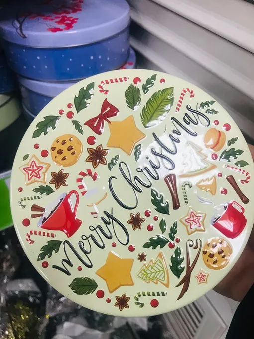 Коробка для подарков Коробка для подарков