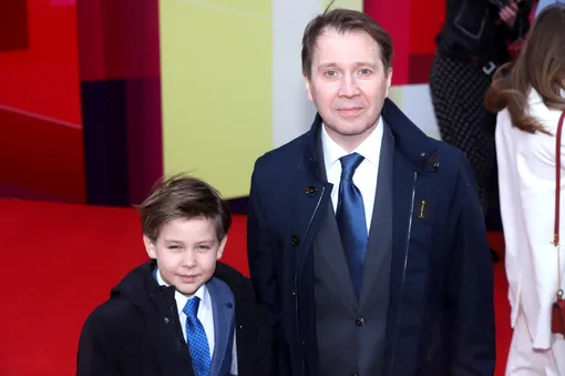 Публичный выход Петра Евгеньевича на открытии ММКФ был восторженно воспринят поклонниками актёра. Публичный выход Петра Евгеньевича на открытии ММКФ был восторженно воспринят поклонниками актёра.