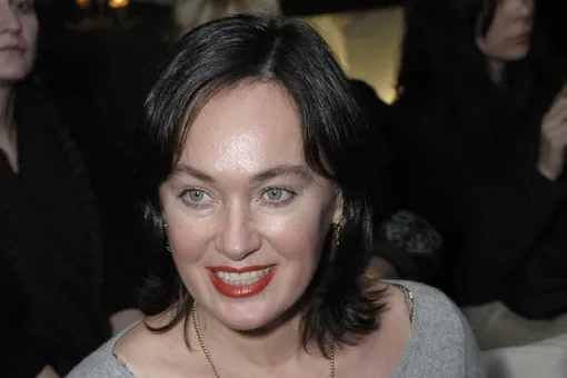 «Не знай горя и разочарований»: Лариса Гузеева показала фото взрослой дочери в её день рождения «Не знай горя и разочарований»: Лариса Гузеева показала фото взрослой дочери в её день рождения