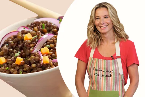 Такой ужин не отложится на бёдрах: 3 простых рецепта от Юлии Высоцкой, которая ест и не поправляется Такой ужин не отложится на бёдрах: 3 простых рецепта от Юлии Высоцкой, которая ест и не поправляется