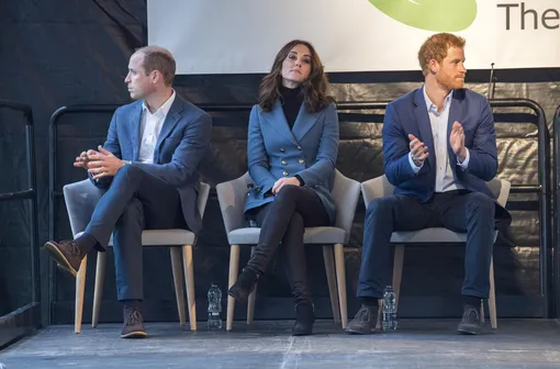 кейт миддлтон принц гарри и принц уильям кейт миддлтон принц гарри и принц уильям