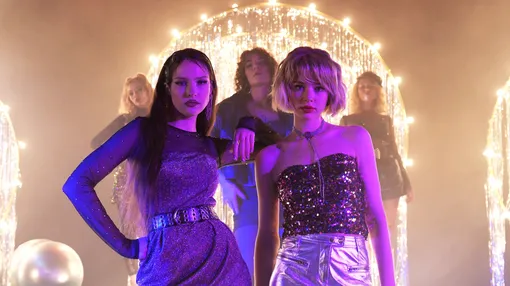 Кадр из сериала «Комбинация» Кадр из сериала «Комбинация»