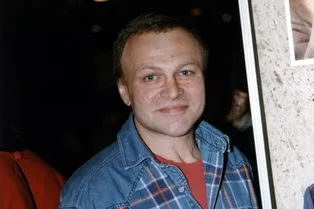 Жена Александра Соловьева простила его возлюбленную Жена Александра Соловьева простила его возлюбленную