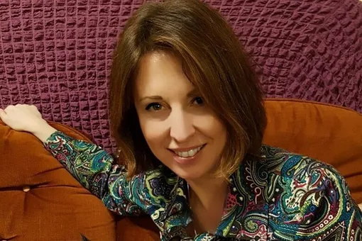 47-летняя Наталья Сенчукова показала стройную фигуру в открытом купальнике 47-летняя Наталья Сенчукова показала стройную фигуру в открытом купальнике