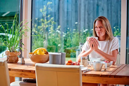 5 простых привычек, которые помогают худеть в любом возрасте 5 простых привычек, которые помогают худеть в любом возрасте