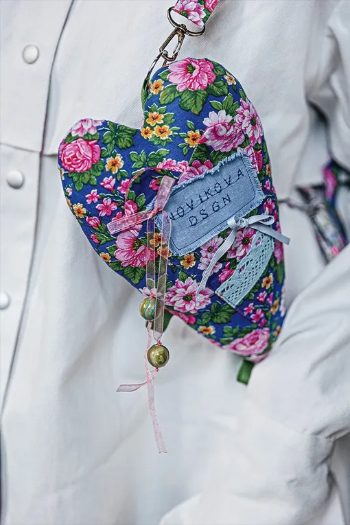 Ксения Новикова Ксения Новикова