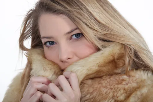 Уход за кожей зимой – основные правила Уход за кожей зимой – основные правила