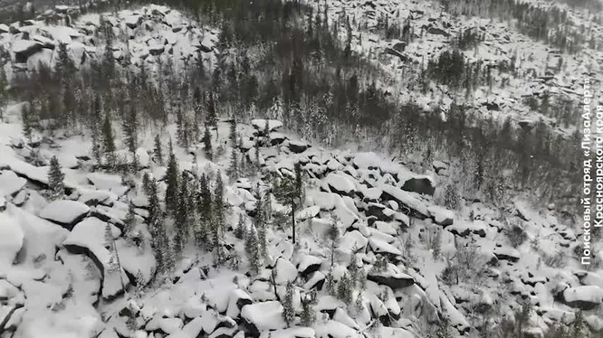 Нажми и смотри