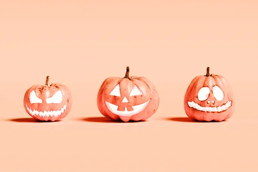 Вазы, подсвечники и ещё 8 идей с тыквами для праздничного настроения на Тыквенный Спас Вазы, подсвечники и ещё 8 идей с тыквами для праздничного настроения на Тыквенный Спас