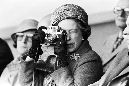 5 самых любимых увлечений королевы Елизаветы II 5 самых любимых увлечений королевы Елизаветы II