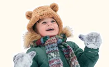 «Зима-холода»: чем заняться на прогулках с детьми зимой? «Зима-холода»: чем заняться на прогулках с детьми зимой?