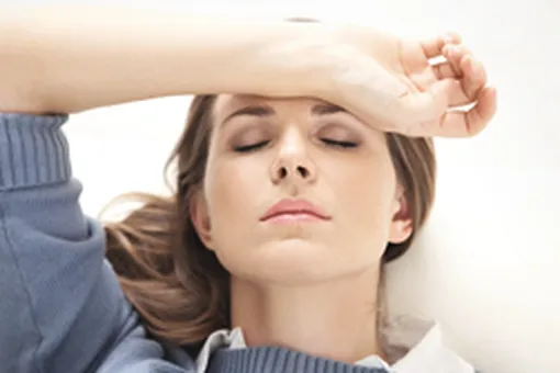 Болит голова — в чём причина? Болит голова — в чём причина?