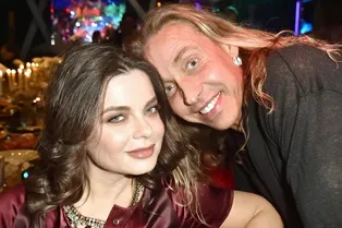 «Какие булочки!» Муж Наташи Королевой сфотографировался полностью обнаженным «Какие булочки!» Муж Наташи Королевой сфотографировался полностью обнаженным