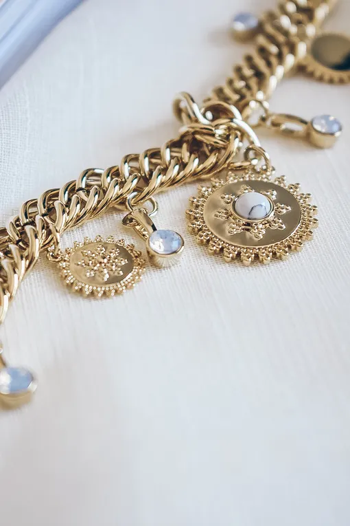 авторское колье авторское колье