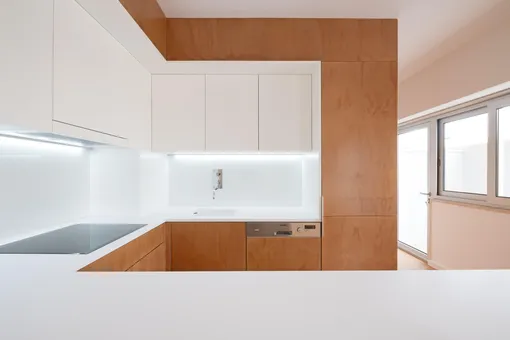 5 трендов на кухонные шкафы, которые мы увидим повсюду в 2026 году