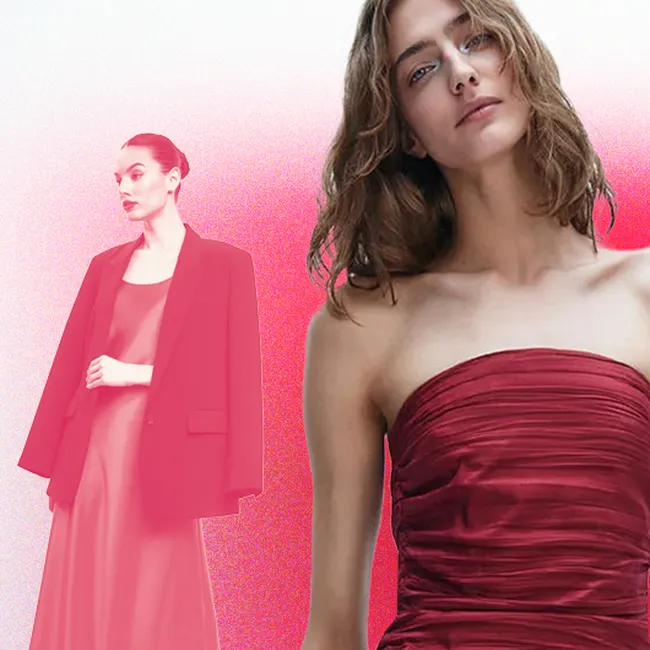 Как стильно одеться на Новый год — вот готовые варианты