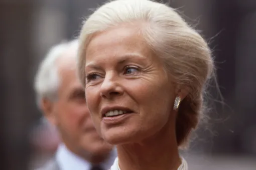 Умерла герцогиня Кентская — старейший член королевской семьи Умерла герцогиня Кентская — старейший член королевской семьи