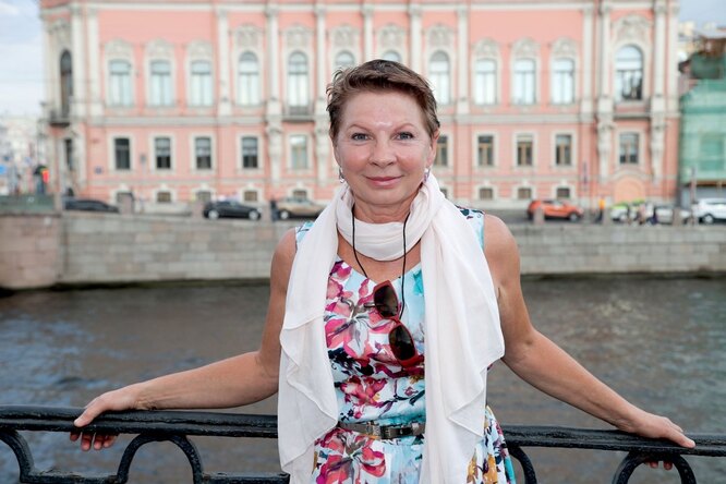 Жалаңаш Ирина Ракшина