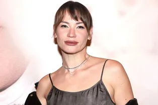 «Два маленьких плюса»: Ида Галич о своей фигуре после родов и критике себя