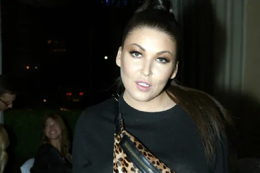 «Шикарная женщина»: Ирина Дубцова показала постройневшую фигуру в бикини