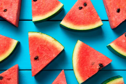 Не выбрасывайте арбузные корки! Их можно приготовить Не выбрасывайте арбузные корки! Их можно приготовить