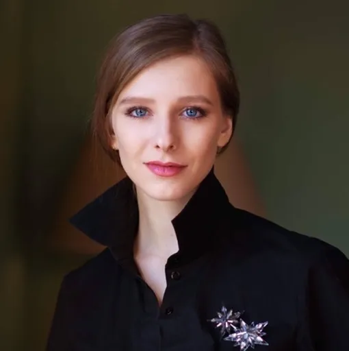 Елизавета Арзамасова