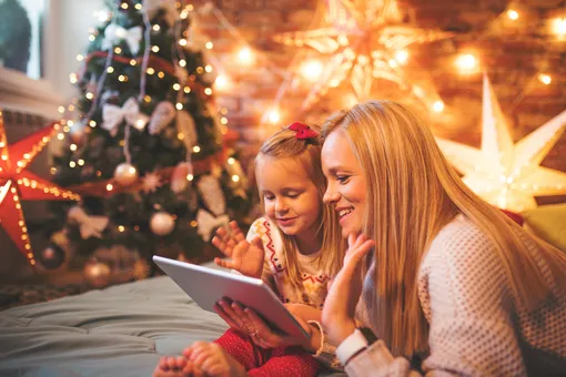 Если будете покупать что-то новое в этом году, выбирайте вместе с детьми. Они всегда находят что-то неожиданное. То, на что вы даже не обратили бы внимания. Если будете покупать что-то новое в этом году, выбирайте вместе с детьми. Они всегда находят что-то неожиданное. То, на что вы даже не обратили бы внимания.