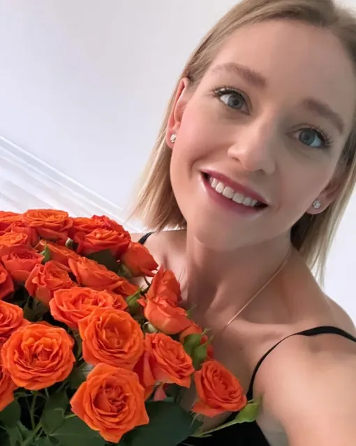 Сестра Кристины Асмус Карина Сестра Кристины Асмус Карина фото