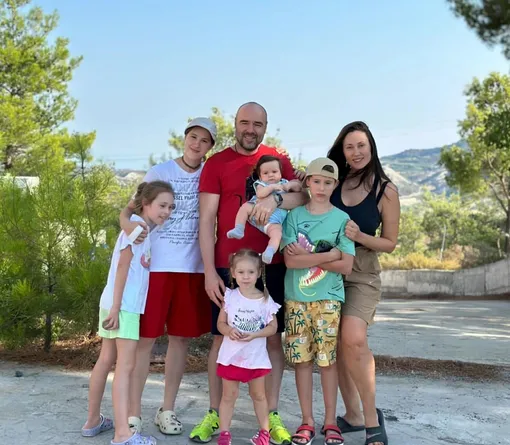 елена товстик роман товстик