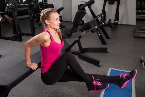 Выбросьте абонемент в спортзал — вы не похудеете от физических нагрузок