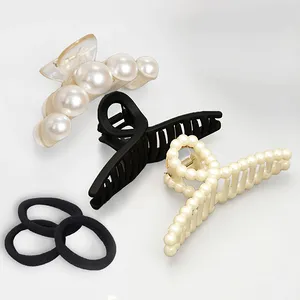 Заколки-крабики для волос,